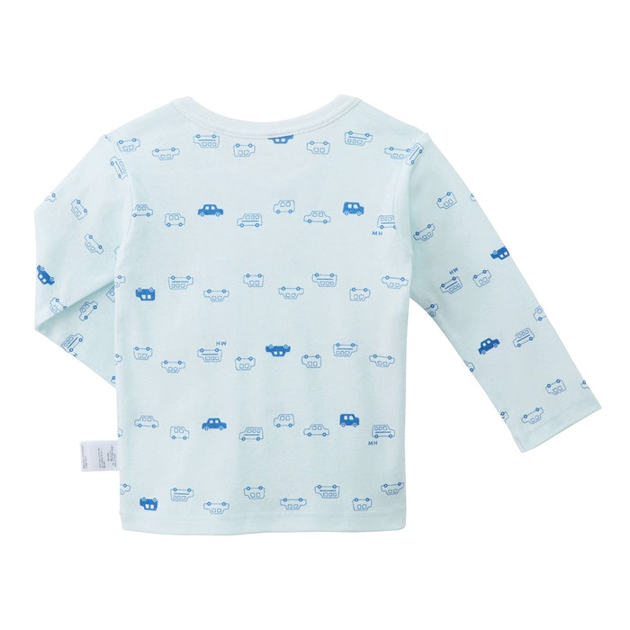 [Thanksgiving] Long sleeve T-shirt [Underwear] [No cancellations or returns]