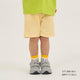 【WEB限定】パイル５分丈パンツ【WebLimited】