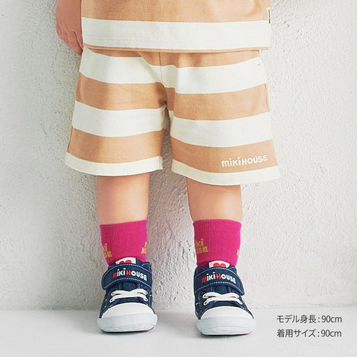【WEB限定】５分丈パンツ【WebLimited】の商品画像