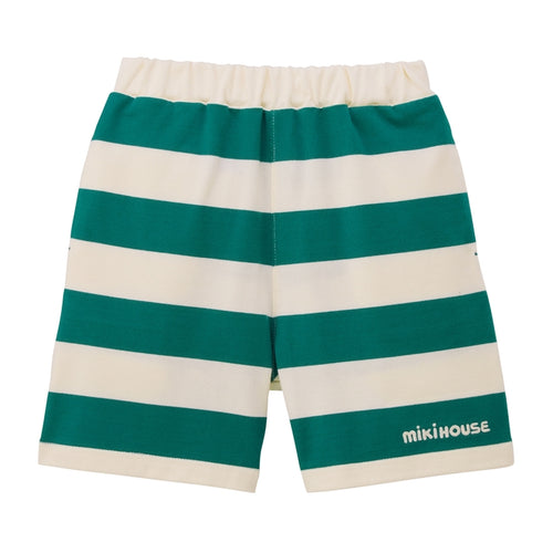 【WEB限定】５分丈パンツ【WebLimited】の商品画像