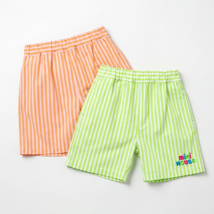 【WEB限定】ネオンカラー5分丈パンツ【WebLimited】 29