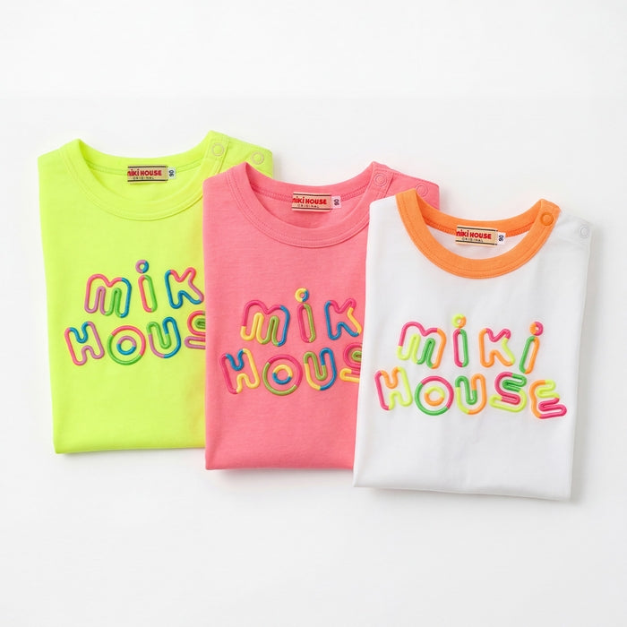 【WEB限定】ネオンカラー5分丈パンツ【WebLimited】 30