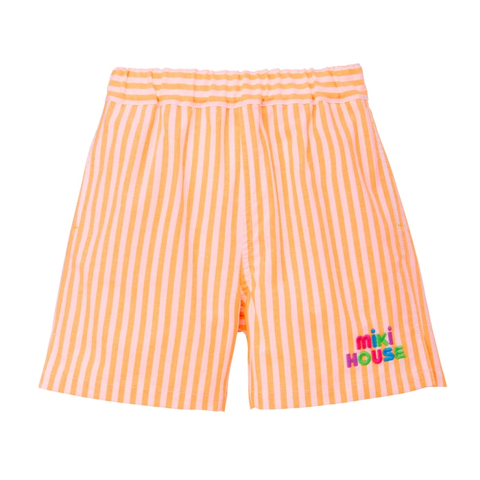 【WEB限定】ネオンカラー5分丈パンツ【WebLimited】 3