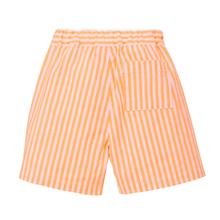 【WEB限定】ネオンカラー5分丈パンツ【WebLimited】 4