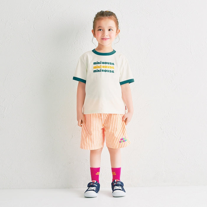 【WEB限定】ネオンカラー5分丈パンツ【WebLimited】 19