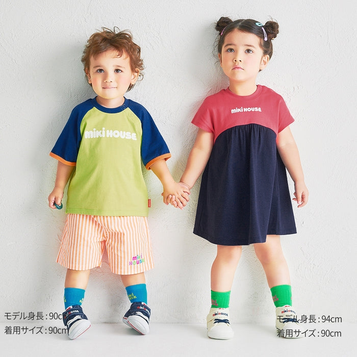 【WEB限定】ネオンカラー5分丈パンツ【WebLimited】 17