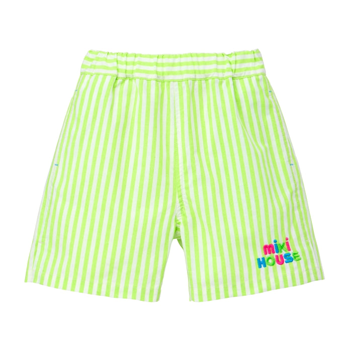 【WEB限定】ネオンカラー5分丈パンツ【WebLimited】 2