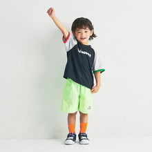 WEB限定】ネオンカラー5分丈パンツ【WebLimited】 – ミキハウス