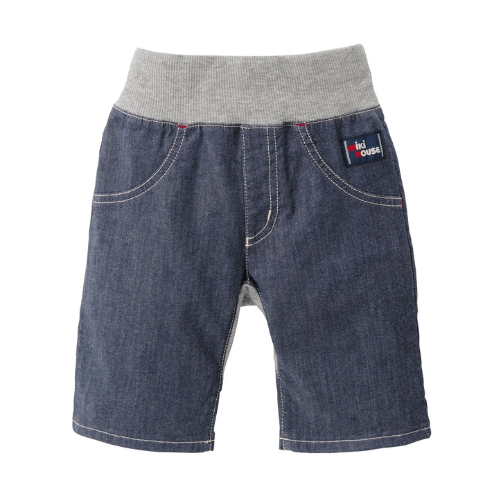 [Thanksgiving] Three-quarter length pants [No cancellations or returns]