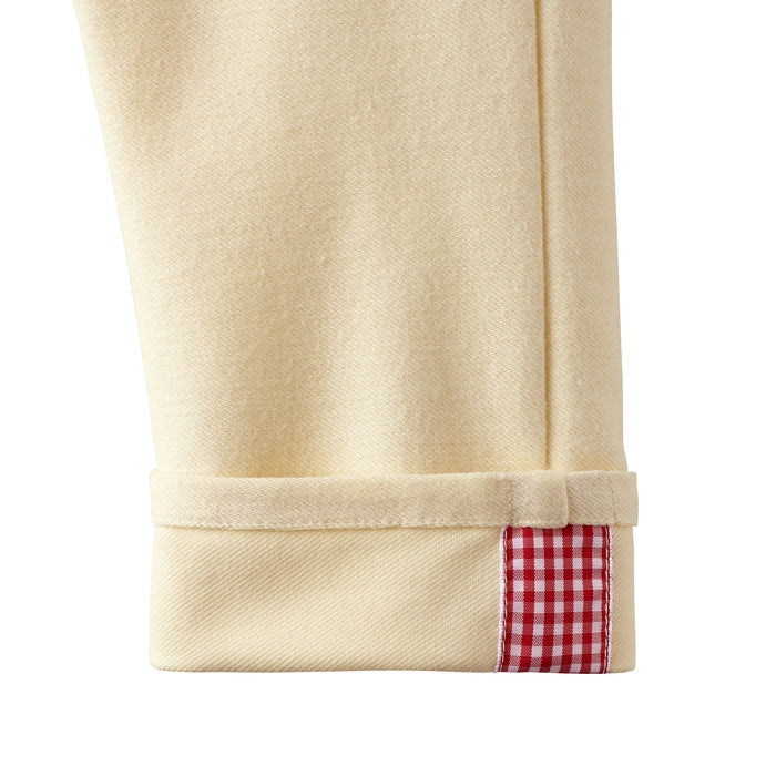 [Thanksgiving] Pants [Cancellation/Return not possible]