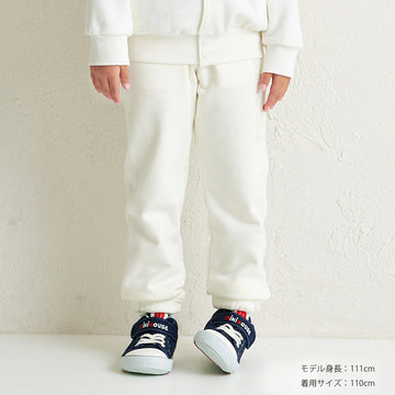 【WEB限定】ロゴパンツ【WebLimited】 白 商品画像