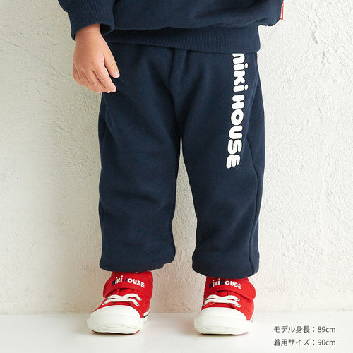 【WEB限定】ロゴパンツ【WebLimited】の商品画像