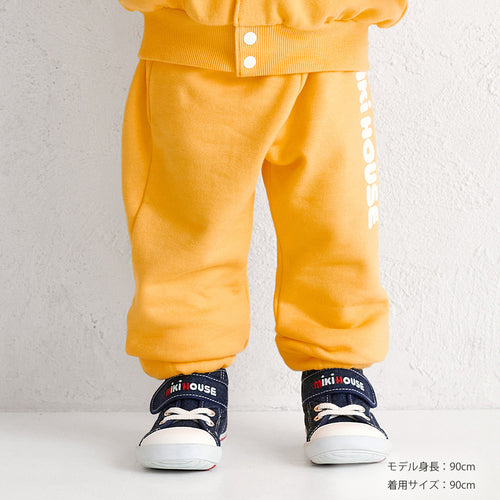 【WEB限定】ロゴパンツ【WebLimited】の商品画像