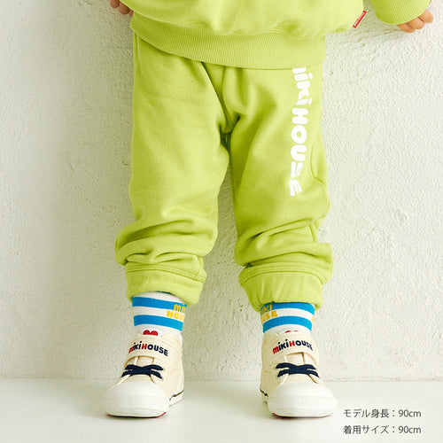 【WEB限定】ロゴパンツ【WebLimited】の商品画像