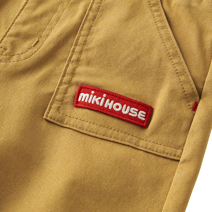 【WEB限定】ストレッチパンツ【WebLimited】