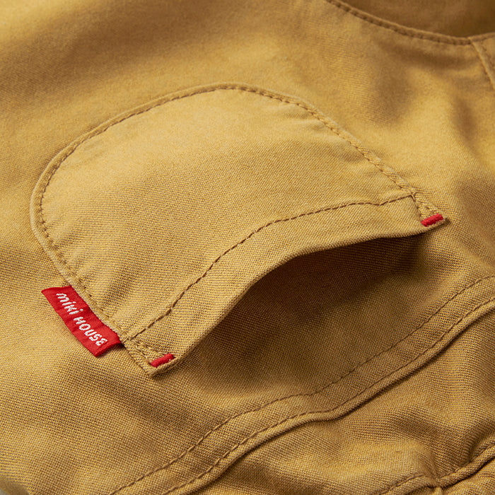 【WEB限定】ストレッチパンツ【WebLimited】