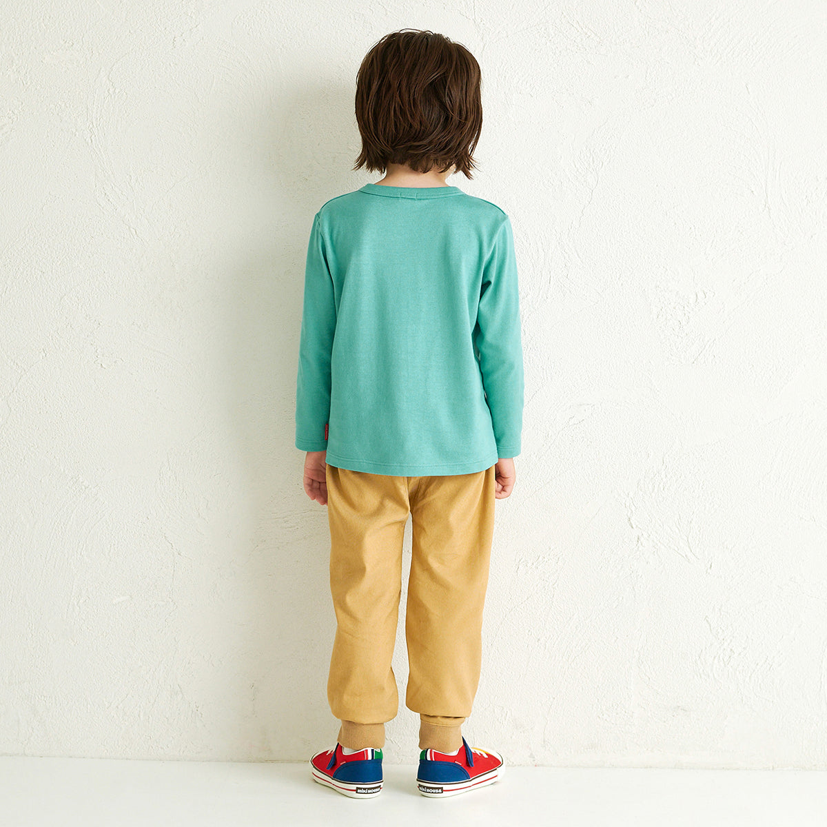 【WEB限定】ストレッチパンツ【WebLimited】