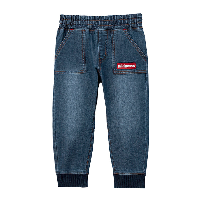 【WEB限定】ストレッチパンツ【WebLimited】