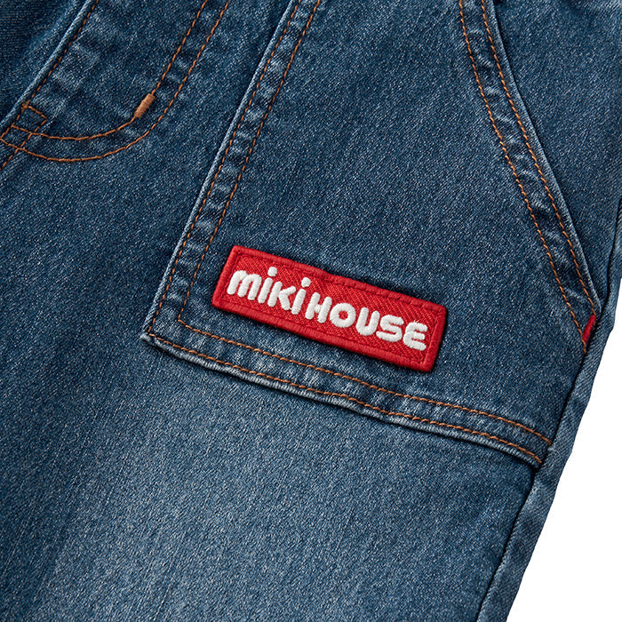 【WEB限定】ストレッチパンツ【WebLimited】