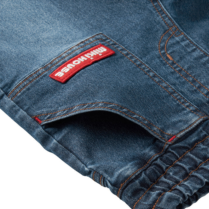 【WEB限定】ストレッチパンツ【WebLimited】