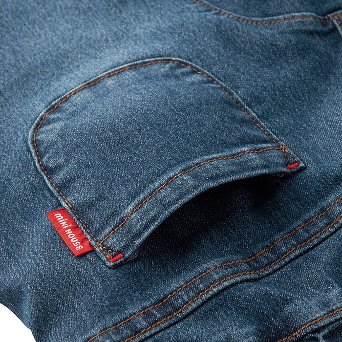 【WEB限定】ストレッチパンツ【WebLimited】