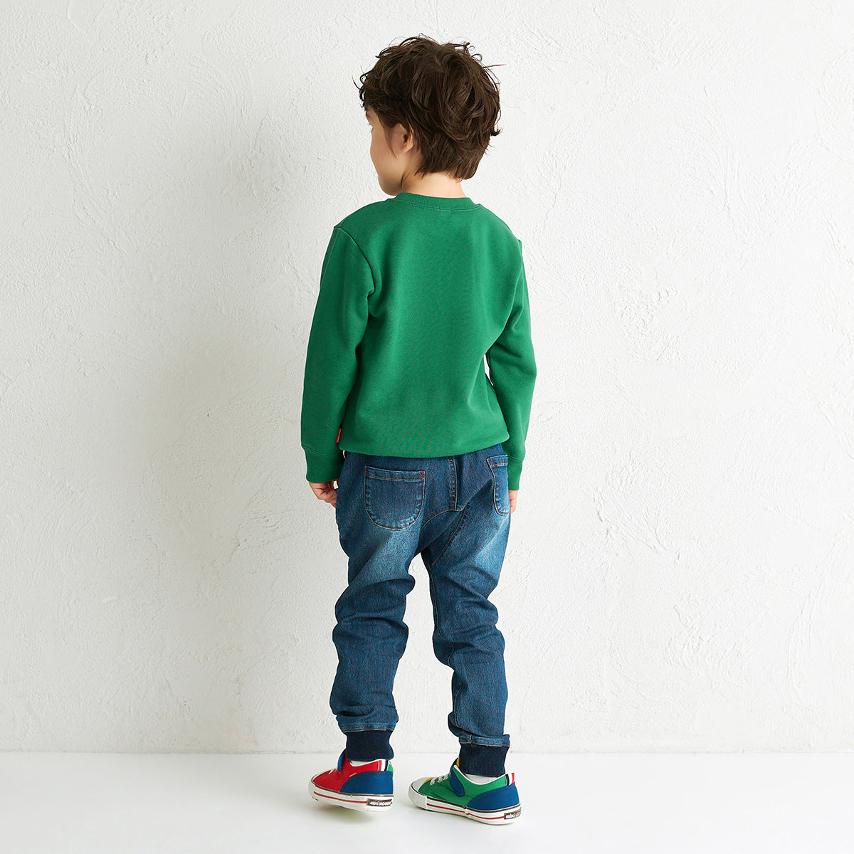 【WEB限定】ストレッチパンツ【WebLimited】