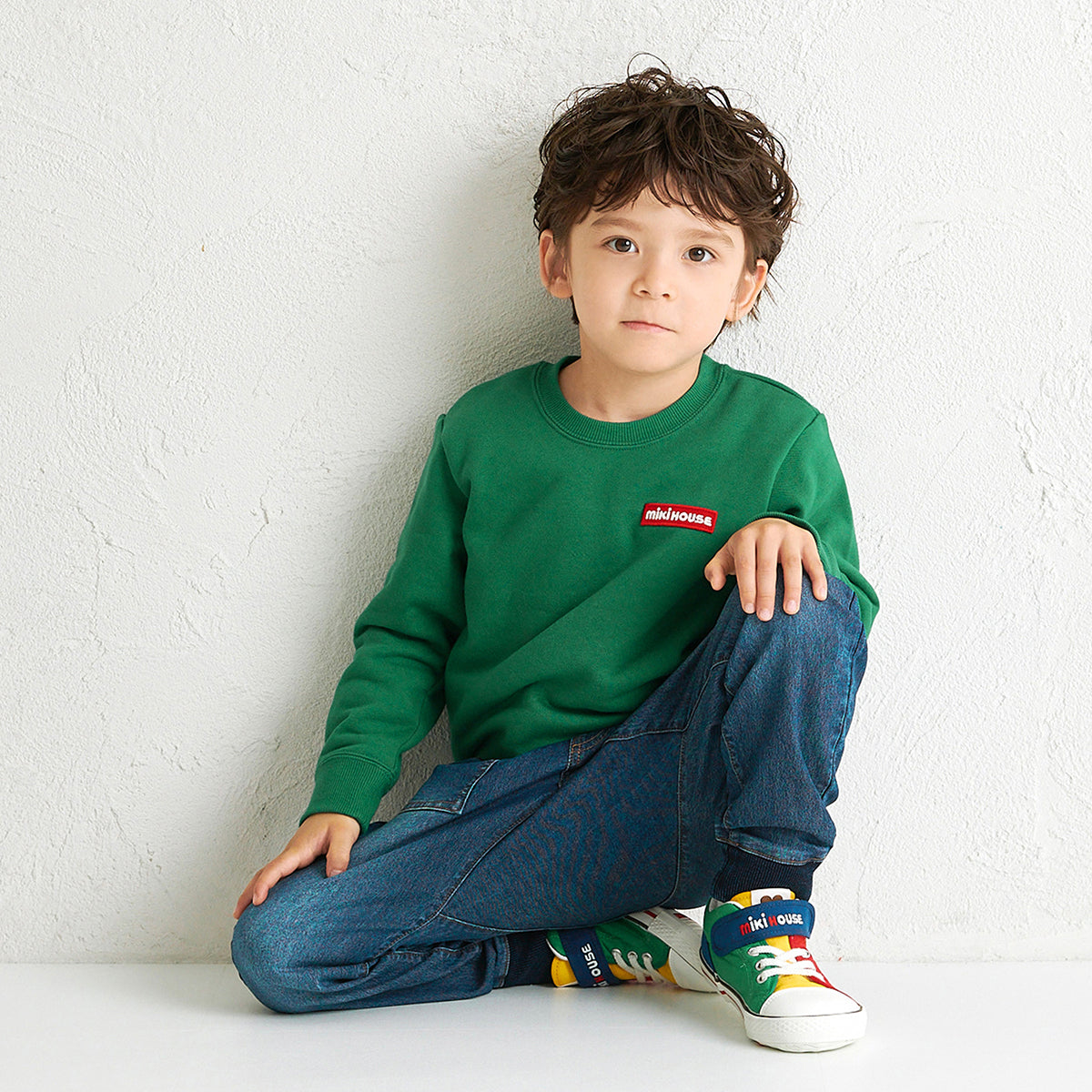 【WEB限定】ストレッチパンツ【WebLimited】