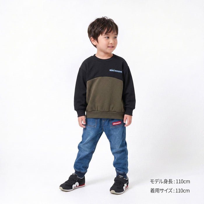 【WEB限定】ストレッチパンツ【WebLimited】