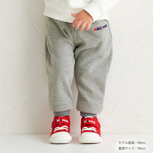 【WEB限定】裏シャギーパンツ【WebLimited】の商品画像