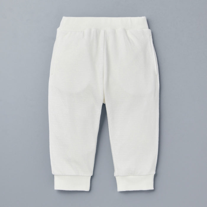 【ゴールドレーベル】海島綿パンツ