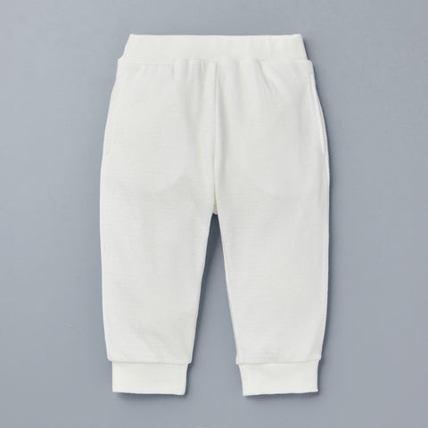 【ゴールドレーベル】海島綿パンツ