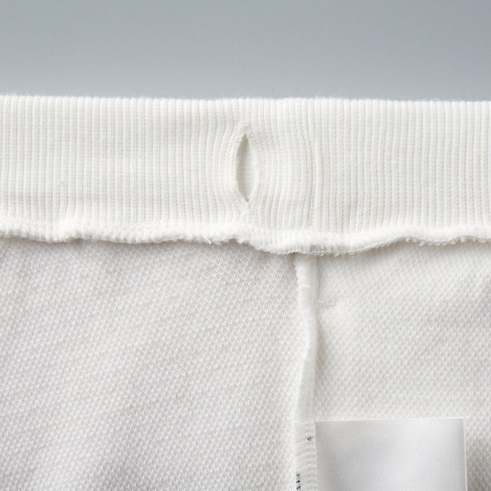 【ゴールドレーベル】海島綿パンツ