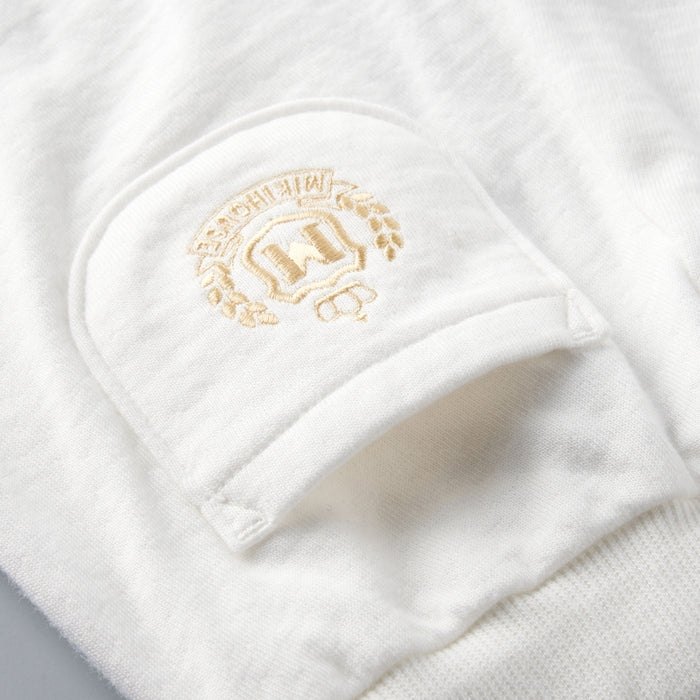 【ゴールドレーベル】海島綿パンツ