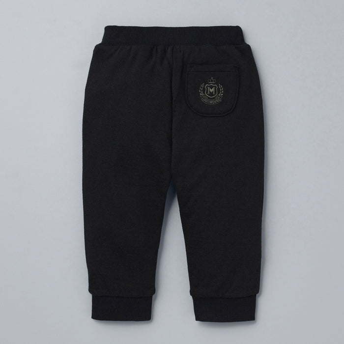 【ゴールドレーベル】海島綿パンツ