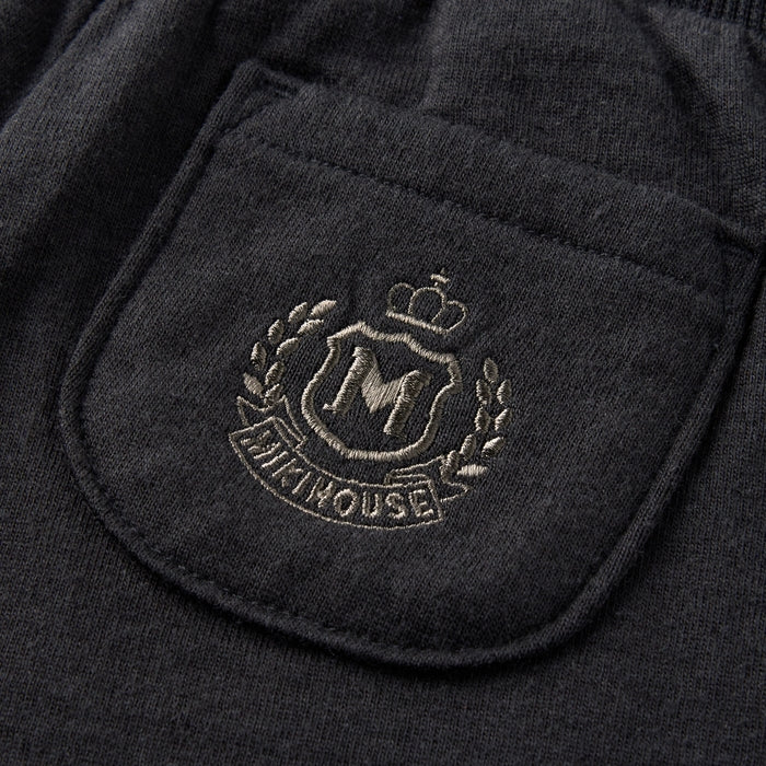 【ゴールドレーベル】海島綿パンツ