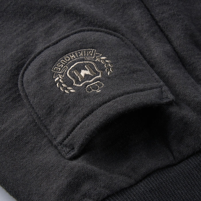 【ゴールドレーベル】海島綿パンツ