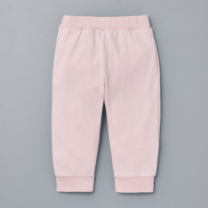 【ゴールドレーベル】海島綿パンツ