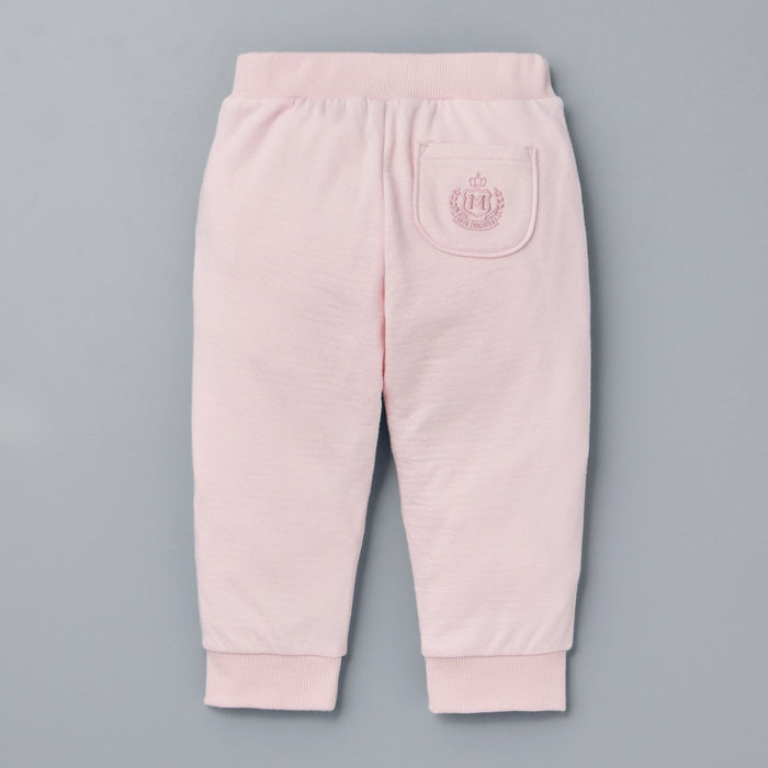 【ゴールドレーベル】海島綿パンツ