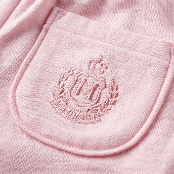 【ゴールドレーベル】海島綿パンツ