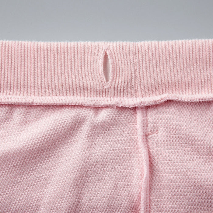 【ゴールドレーベル】海島綿パンツ