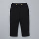[Gold Label] Silk knit pants