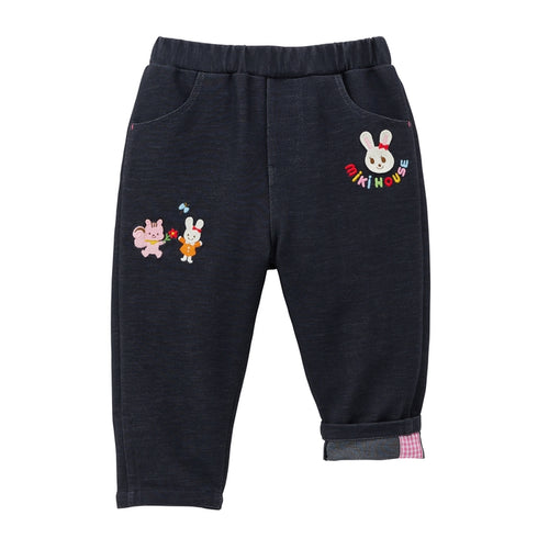 パンツ – ミキハウスオフィシャルサイト
