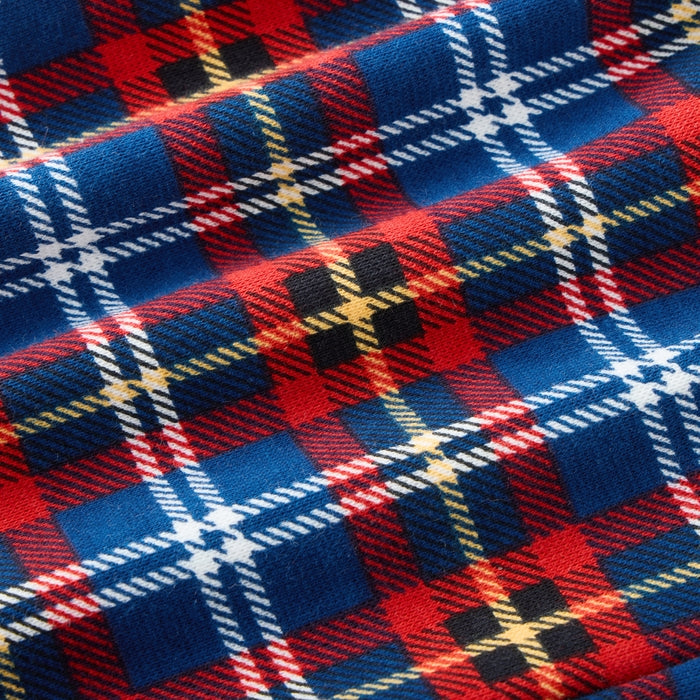 【WEB限定】チェックパンツ【WebLimited】