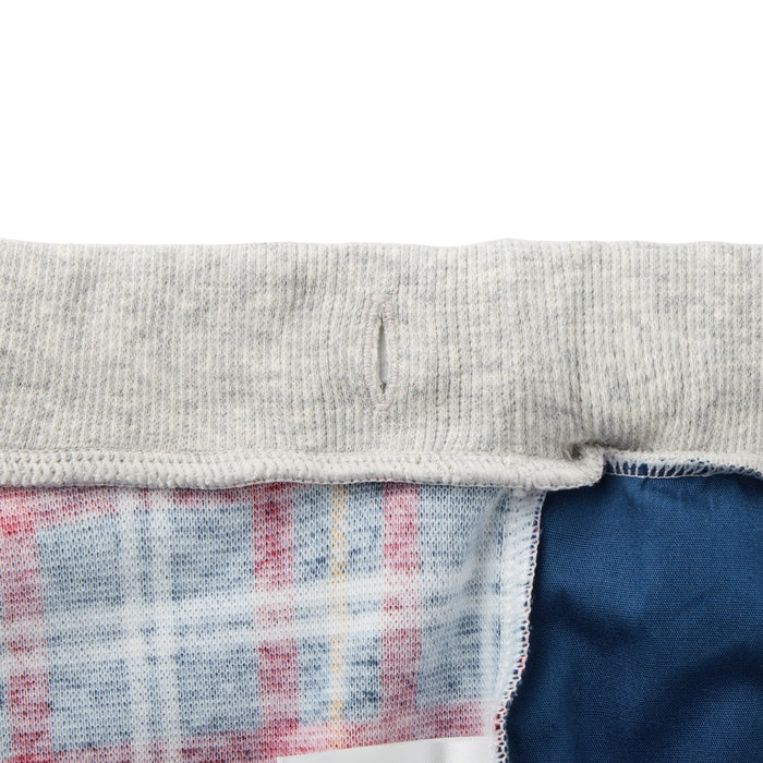 【WEB限定】チェックパンツ【WebLimited】