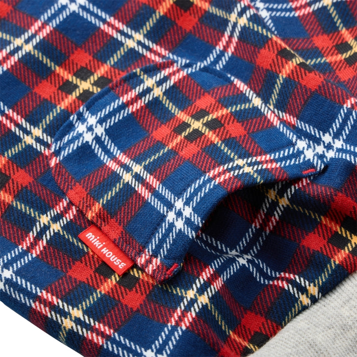 【WEB限定】チェックパンツ【WebLimited】