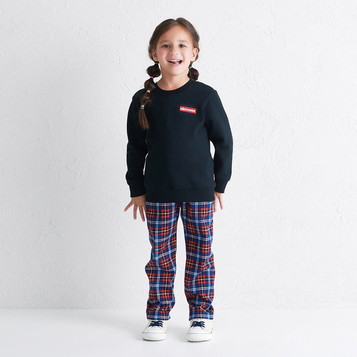 【WEB限定】チェックパンツ【WebLimited】