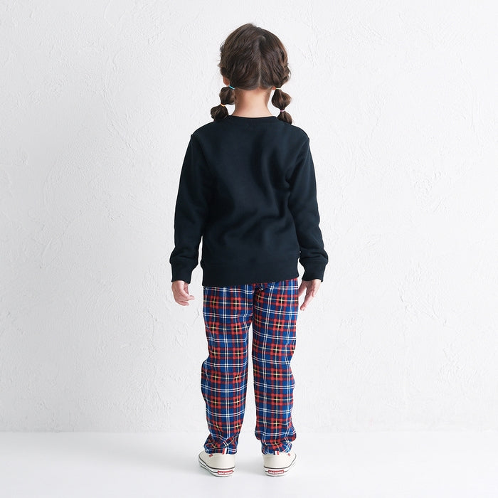 【WEB限定】チェックパンツ【WebLimited】