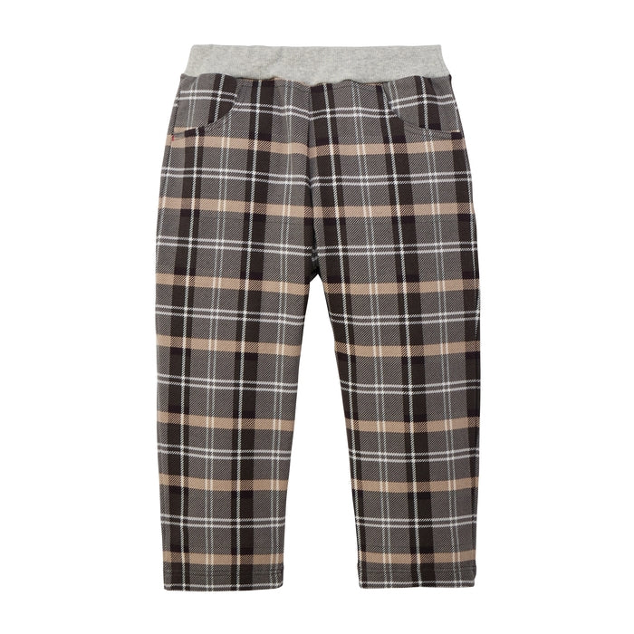 【WEB限定】チェックパンツ【WebLimited】