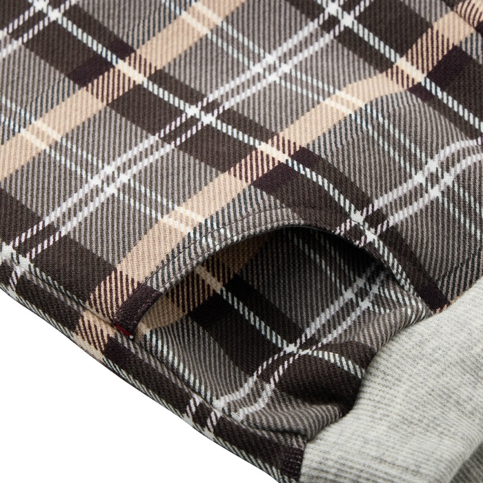 【WEB限定】チェックパンツ【WebLimited】