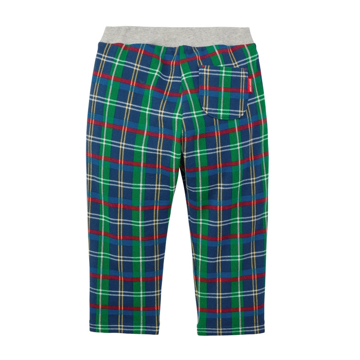 【WEB限定】チェックパンツ【WebLimited】